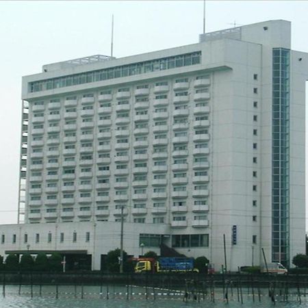Hotel Biwako Plaza Moriyama Εξωτερικό φωτογραφία