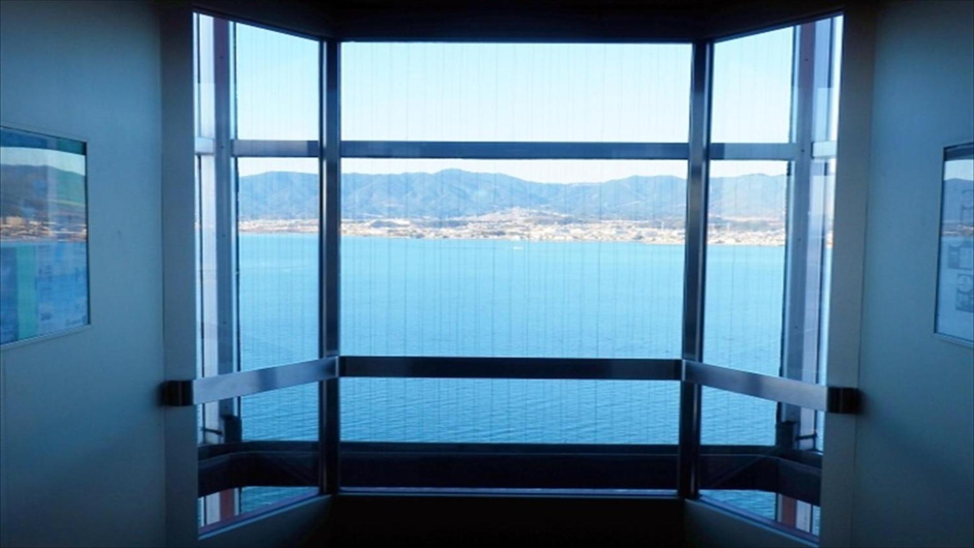 Hotel Biwako Plaza Moriyama Εξωτερικό φωτογραφία