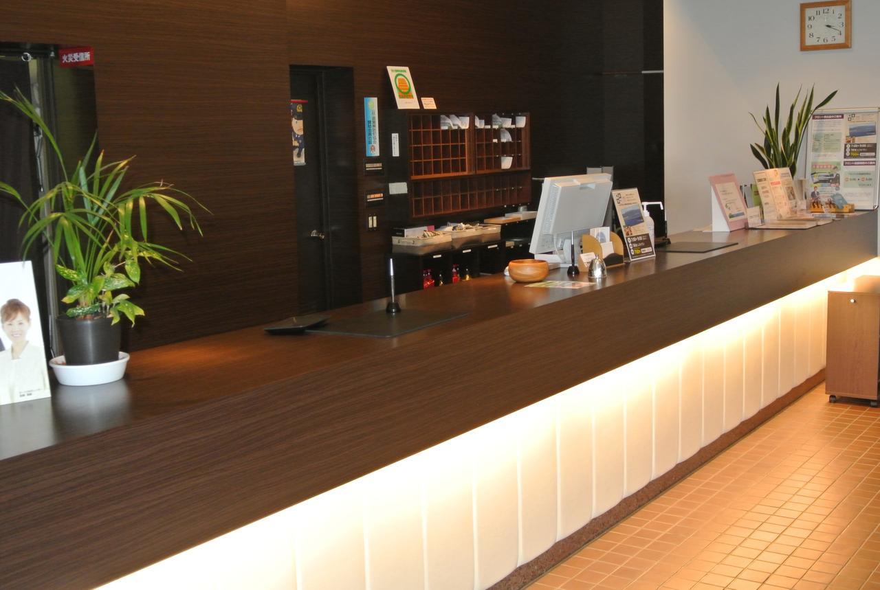 Hotel Biwako Plaza Moriyama Εξωτερικό φωτογραφία