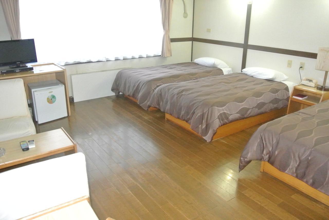 Hotel Biwako Plaza Moriyama Εξωτερικό φωτογραφία