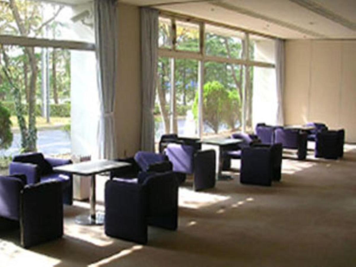 Hotel Biwako Plaza Moriyama Εξωτερικό φωτογραφία