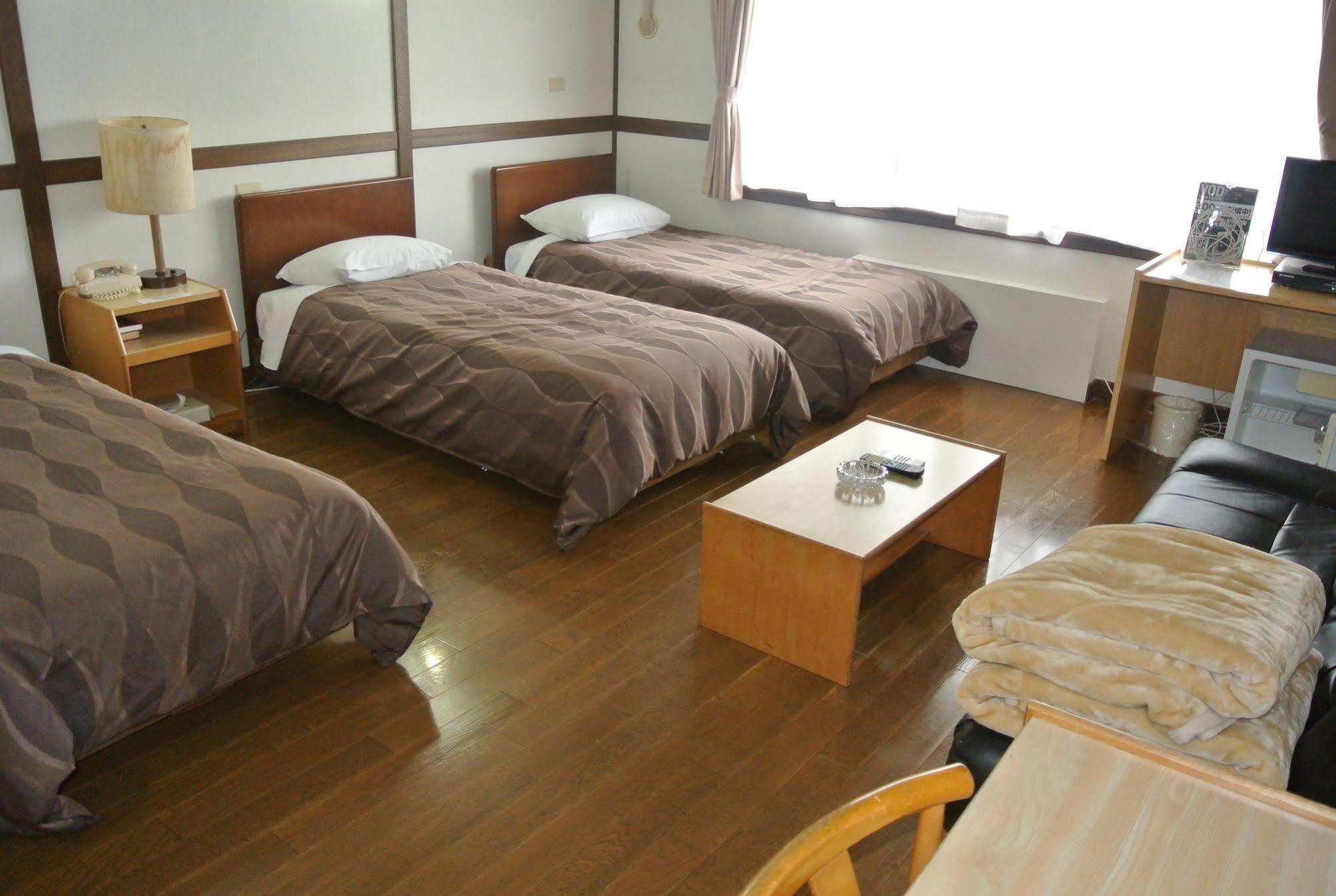Hotel Biwako Plaza Moriyama Εξωτερικό φωτογραφία