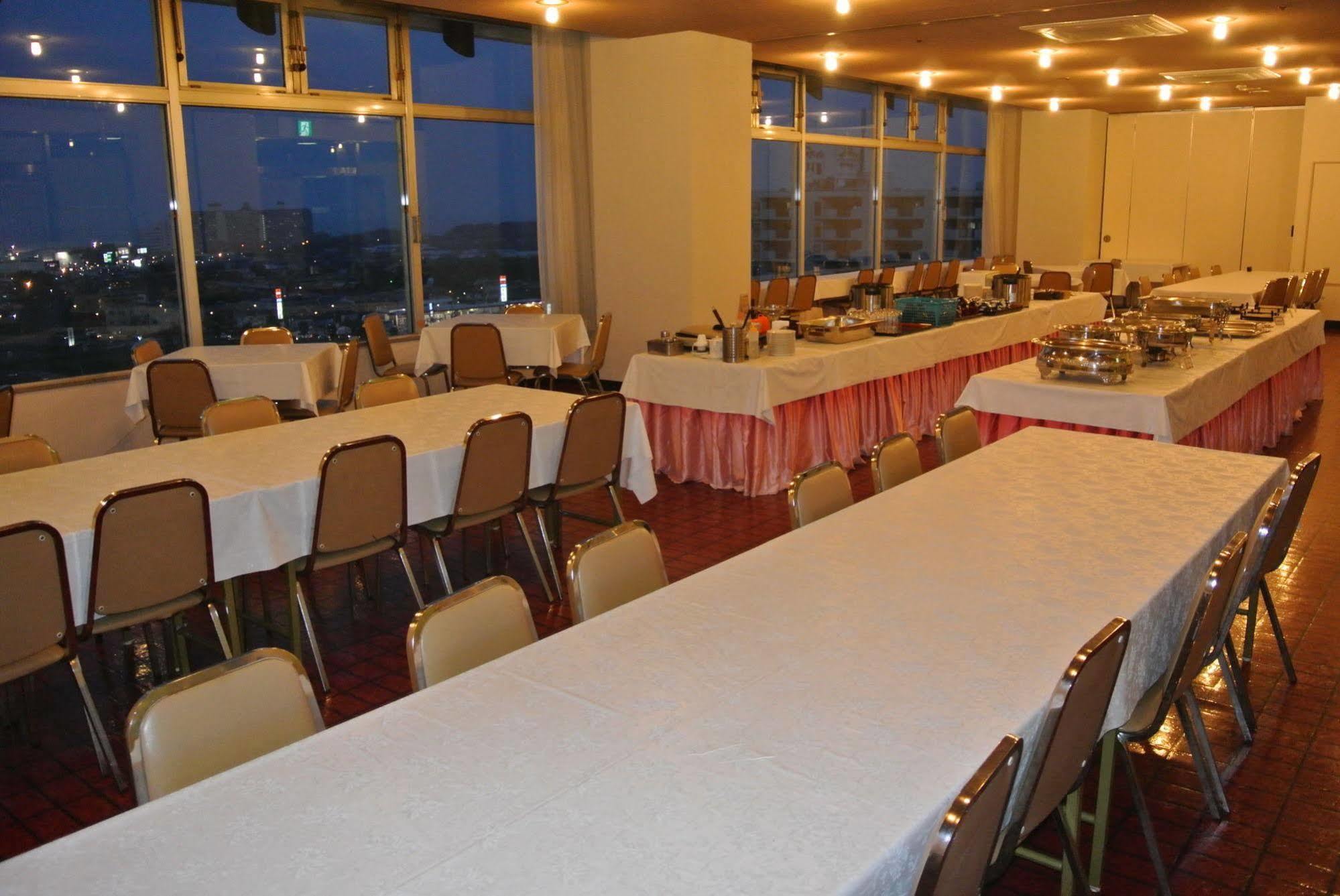 Hotel Biwako Plaza Moriyama Εξωτερικό φωτογραφία